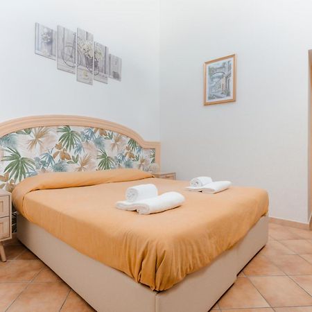 Casa Monticello Apartment Positano Luaran gambar