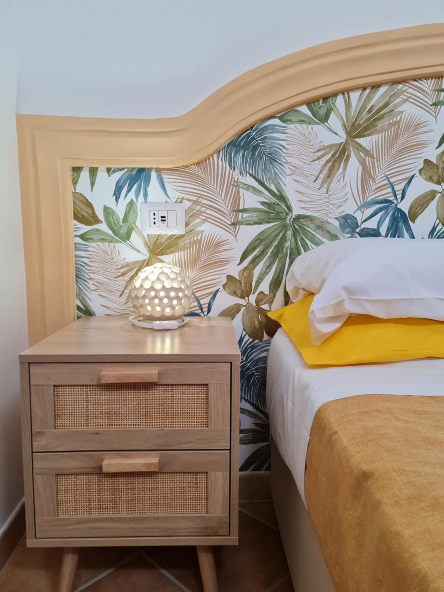 Casa Monticello Apartment Positano Luaran gambar